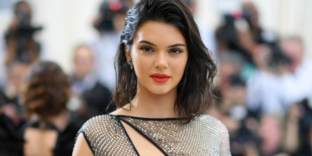 Kendall Jenner (Foto Ist)