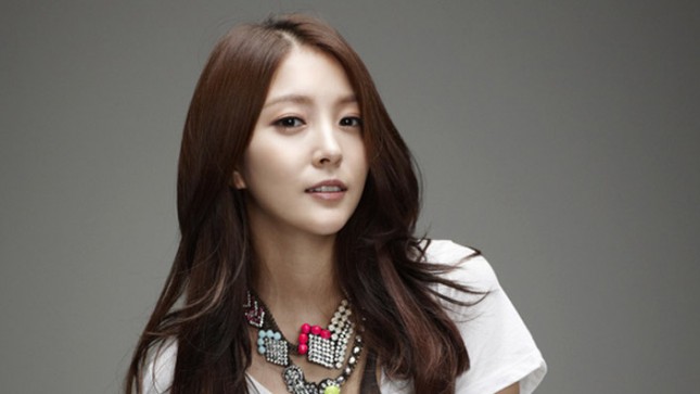 Penyanyi asal Korea Selatan, BoA. (Source: SBS)