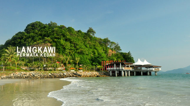 Malaysia Promosikan Wisata Alam Pulau Langkawi di…