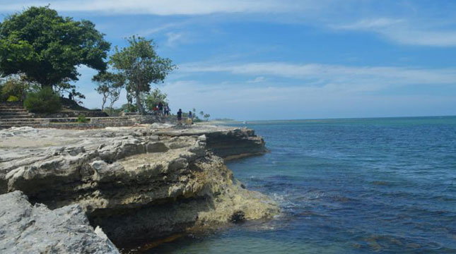 40+ Trend Terbaru Tempat Wisata Takalar - Cakrawala