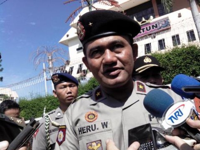 Irjen Pol Heru Winarko Kepala BNN (Foto Dok Industry.co.id)