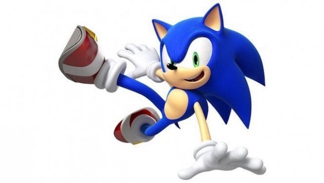 Sonic the Hodgedog. (Foto: Comicbook)