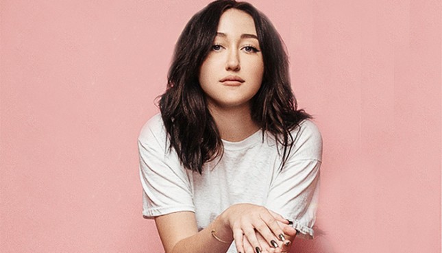 Noah Cyrus. (Foto Billboard)