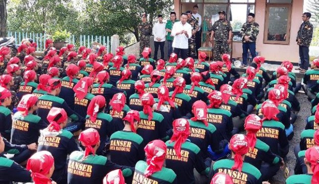 Cagub Jabar Kang Hasan (Foto Dok Industry.co.id)