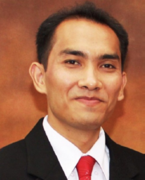 Joni Welman Simatupang