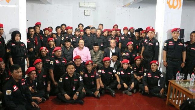 Tokoh nasional Rizal Ramli (Foto Dok Industry.co.id)