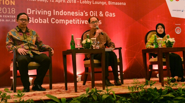 Press conference IPA Convex 2018