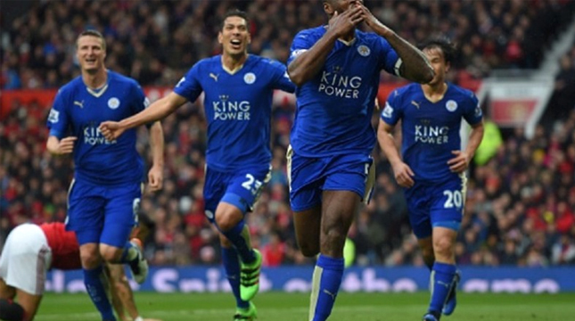 Wow! Ranieri Sukses Antar Leicester City Juarai Liga Inggris
