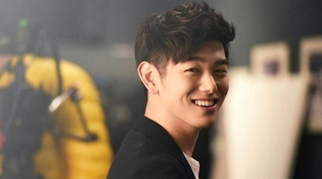 Penyanyi Eric Nam. (Foto: Soompi)