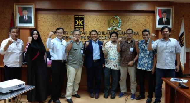 SOLUSI UI (Foto Dok Industry.co.id)