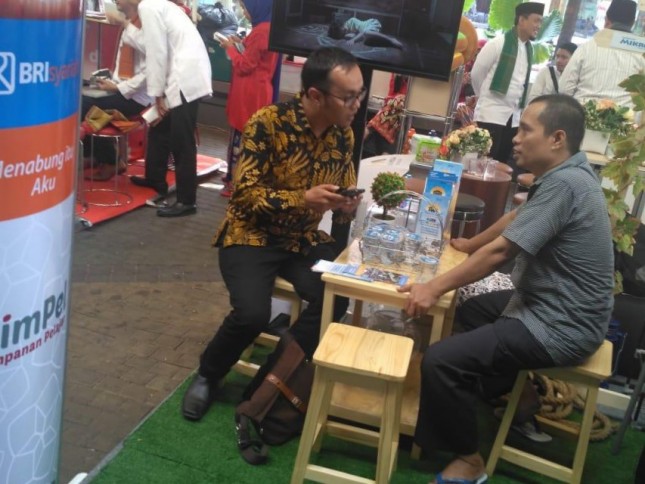 BRI Syariah