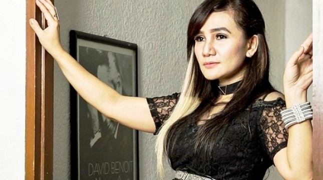 Nina Wang. (Foto: IST)