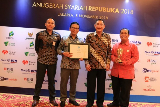 BNI Syariah