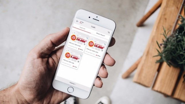 TCASH Perkenalkan POIN Jajan TCASH Bagi Pelanggan Setia Telkomsel (Foto Dok Industry.co.id)