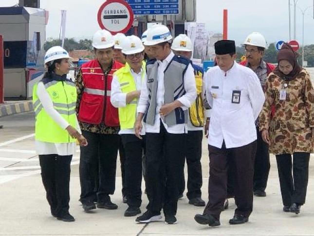 Menteri BUMN Rini Soemarno (Foto Humas BUN))