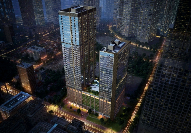 Branz Mega Kuningan
