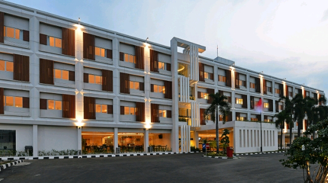 Swiss-Belinn Cibitung