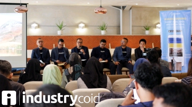 Akseleran Optimistis Salurkan Pinjaman Rp1,2 Triliun di Tahun 2019