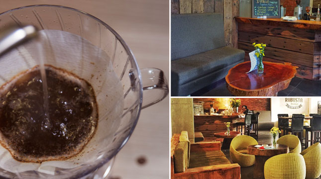 Diskus Ruang Kopi