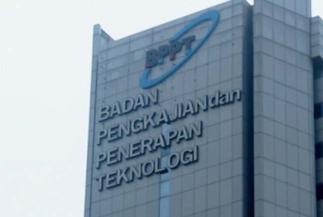 BPPT (Foto Setkab)