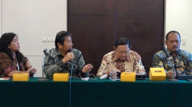 Gabungan Pengusaha Makanan dan Minuman Indonesia (Gapmmi)