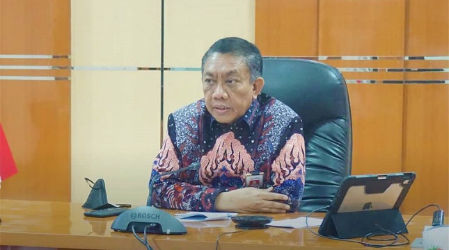 Wujudkan SDM Industri Siap Kerja Kemenperin Ciptakan