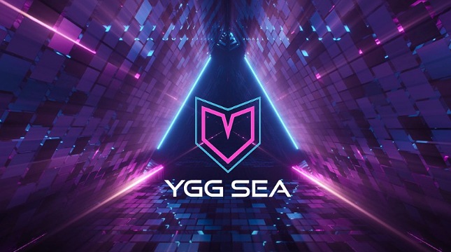 Subdao Yield Guild Game Pertama Ygg Sea Raup Usd15