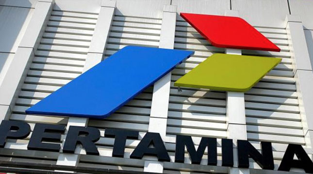 PT Pertamina (Persero) (Foto Ist)