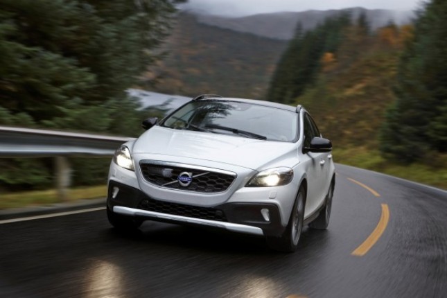 Volvo New S60
