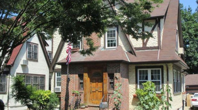 Rumah Masa Kecil Presiden Amerika Serikat, Donald Trump di New York (Foto:AirBnb)