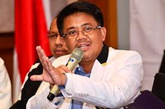 Presiden PKS Sohibul Iman (Foto Ist)