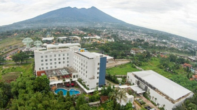 APBN Dipangkas, Okupansi Hotel Turun
