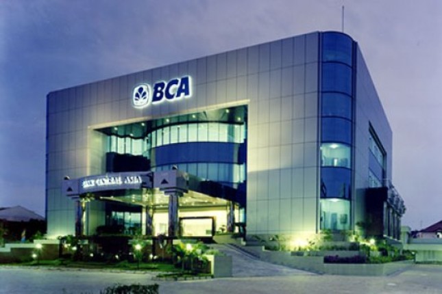 Hingga Akhir 2017, Bank BCA Tetap Pertahankan Tingkatâ€¦