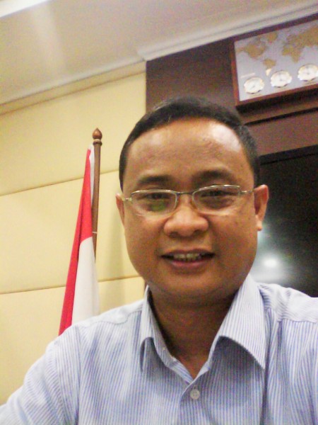 Hendra Triana