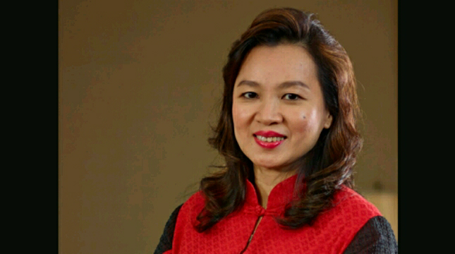 Direktur Bank Permata, Mirah Wiryoatmodjo (ist)