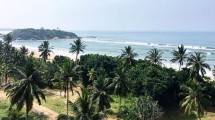 Club Med Ceylon, Sri Lanka (Foto: blog.clubmed.com.au)