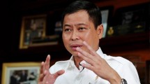 Menteri Energi dan Sumber Daya Mineral (ESDM) Ignasius Jonan