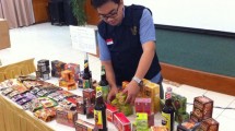 Badan Pengawasan Obat dan Makanan (BPOM)