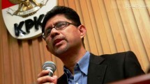 Laode Syarif Wakil Ketua KPK Laode Syarif (Foto Dok Industry.co.id)
