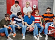 Boyband asal Korea Selatan, BtoB. (Source: Twitter)