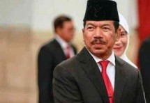 Kepala BSSN Djoko Setiadi (Foto Dok Industry.co.id)