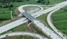 Proyek Jalan Tol (dok Kemen-PUPR)
