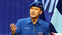Agus Harmurti Yudhoyono (Foto Dok Industry.co.id)
