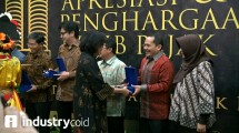 Pupuk Indonesia Raih Apresiasi Wajib Pajak dari Ditjen Pajak