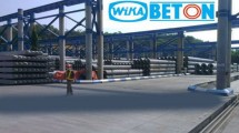 PT Wijaya Karya Beton Tbk (WTON) (ist)