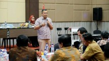 Widodo Ariawan, COP Business Head Unit Holcim Beton,
