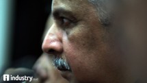 Sofyan Basir (Foto/Rziki Meirino)