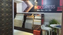 Indogress Granite (Ist)
