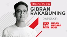 Gibran Rakabuming Raka
