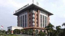 Angkasa Pura II